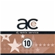 Various - Ace DJ Remix Service Volume 10