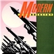 Modern Rocketry - Modern Rocketry